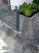 Ulrich Krummel Haus- & Gartendienste, Garten- & Landschaftsbau - Pflaster Eingangsbereich