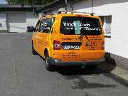 Ulrich Lösch Elementebau und Sonnenschutz - GALLERY