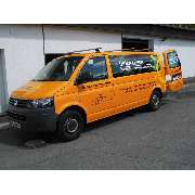 Ulrich Lösch Elementebau und Sonnenschutz - LOGO