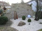 Ulrich Menke Garten- und Landschaftsbau - GALLERY