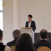Ulrike Hartmann - Business Academy - Coaching & Consulting - 4