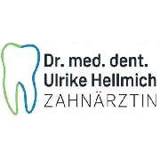 Ulrike Hellmich Zahnärztin - LOGO