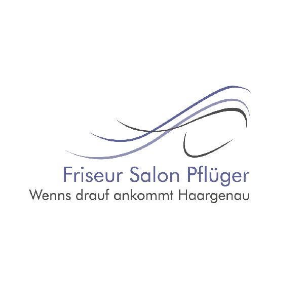 Ulrike Pflueger - LOGO