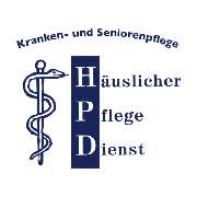 Ulrike Siering Häuslicher Pflegedienst - LOGO