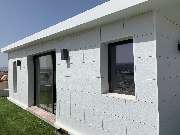 Ultsch GmbH Fassade Terrasse - GALLERY