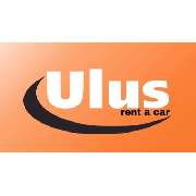 Ulus Autovermietung - LOGO