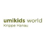 umikids world - pme Familienservice - LOGO