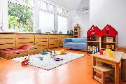 umikids world - pme Familienservice - Umikids World Kinderkrippe
Hanau
pme Familienservice GmbH