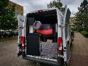 Umme Power - Ihr Umzugsexperte - GALLERY