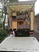 Umme Power - Ihr Umzugsexperte - GALLERY