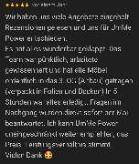 Umme Power - Ihr Umzugsexperte - GALLERY