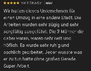 Umme Power - Ihr Umzugsexperte - GALLERY