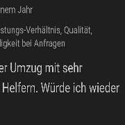 Umme Power - Ihr Umzugsexperte - GALLERY