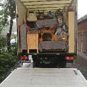 Umme Power - Ihr Umzugsexperte - GALLERY