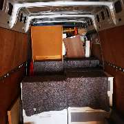 Umme Power - Ihr Umzugsexperte - GALLERY