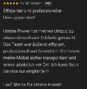Umme Power - Ihr Umzugsexperte - GALLERY