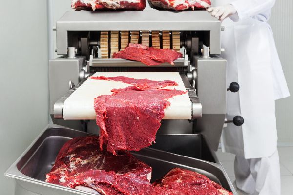 Umut fleisch GmbH - GALLERY