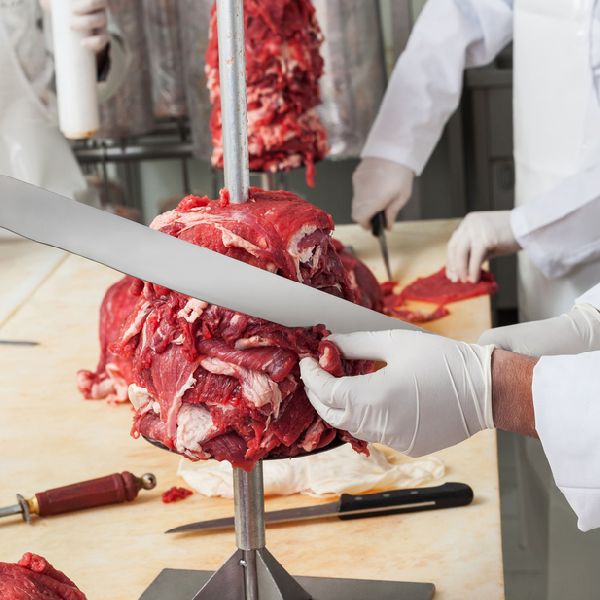 Umut fleisch GmbH - LOGO