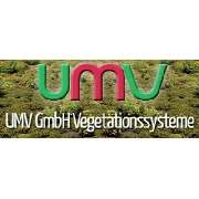 UMV GmbH Uwe Mildenberger Vegetationssysteme - LOGO