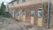 Umwelt Sanierungsbetrieb Kesting Sandstrahlarbeiten - GALLERY