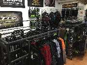 Umweltconsult Dieck e.K. Dipl. Geol. Wolfgang Dieck - Einzelhandel - Paintball-Shops