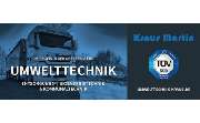 Umwelttechnik Kraus Martin GmbH & Co. KG - LOGO