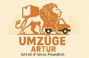 Umzüge Artur - 1
