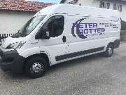 Umzüge / Entrümpelung / Kurier - Peter Rotter - 2