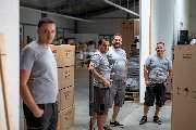 Umzüge Ernst GmbH - GALLERY