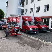 Umzüge Ernst GmbH - GALLERY