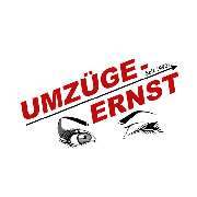 Umzüge Ernst GmbH - LOGO