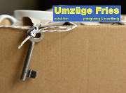 Umzüge Fries - GALLERY