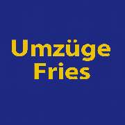 Umzüge Fries - LOGO