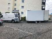 Umzüge Ganserer - GALLERY