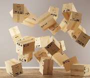 Umzüge Ganserer - GALLERY