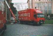 Umzüge Lindenberg Johann KG - GALLERY