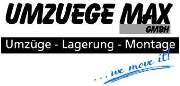 Umzuege Max GmbH - 1