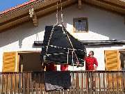 Umzüge Mayer - GALLERY