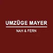 Umzüge Mayer - LOGO