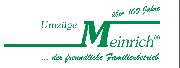 Umzüge Meinrich Inh. Ulrich Borg - Logo Umzüge Meinrich Inh. Ulrich Borg