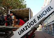 Umzüge Michel - GALLERY