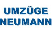 Umzüge Neumann - LOGO