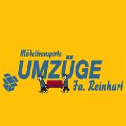 Umzüge Reinhart GmbH - LOGO