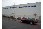 Umzüge Rhenania - GALLERY