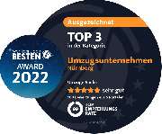 Umzüge Sachs - 2