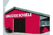 Umzüge Schiele Peter - GALLERY
