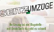 Umzüge Seitz - GALLERY