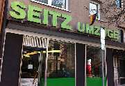 Umzüge Seitz - GALLERY