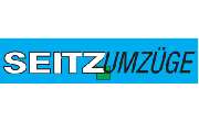 Umzüge Seitz - LOGO