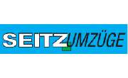 Umzüge Seitz - LOGO